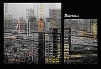 Rotterdam dans le style PepVentosa