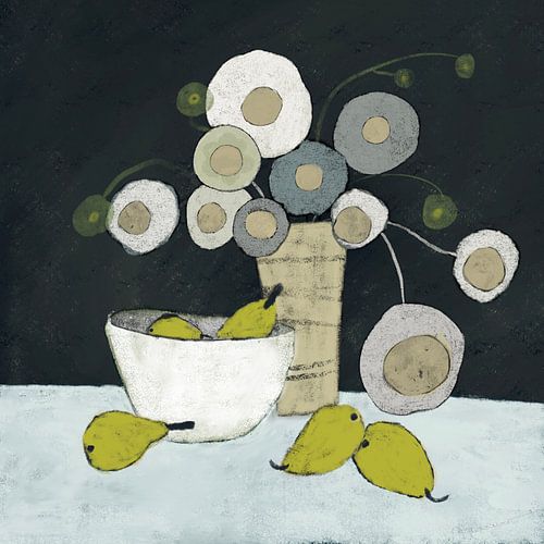 Nature morte I