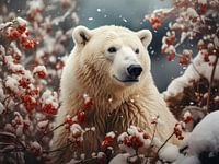 Polar Bear Magic