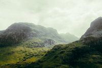 Mystery Mountains III