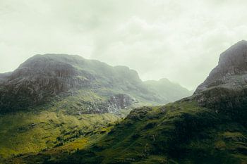 Mystery Mountains III