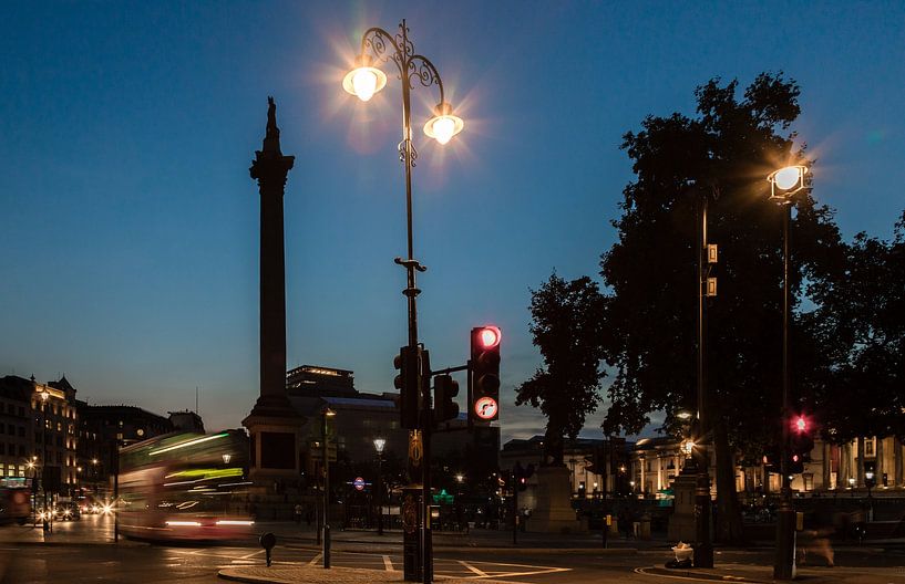 London by Frank Hendriks