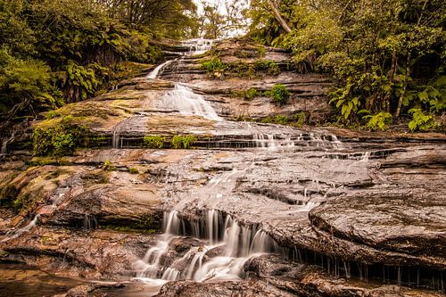Blue Mountains National Park