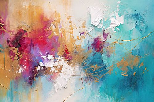 Unvollkommenheiten umarmen | Achtsamkeitsmalerei