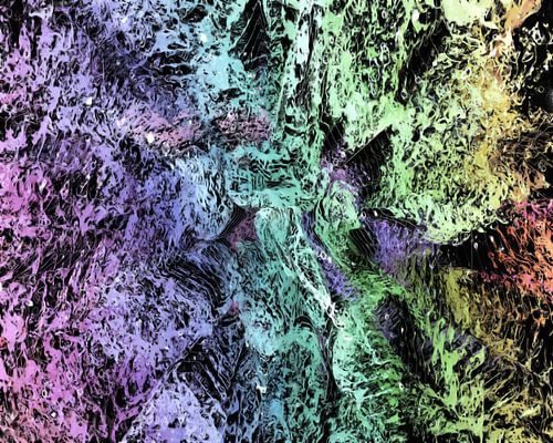 Composition n° 2215 sur Maurice Dawson