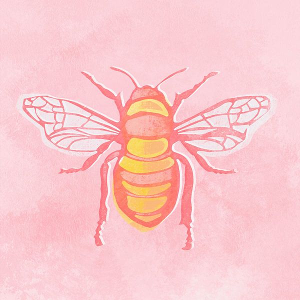 By illustration by Femke Bender