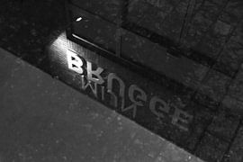 Mijn Brugge by Luna Verbrugghe