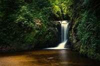 Zwarte Woud, Geroldsau Waterval
