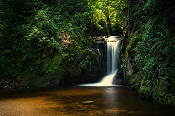 Schwarzwald, Geroldsauer Wasserfall