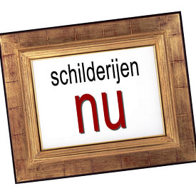 Schilderijen Nu Profilfoto