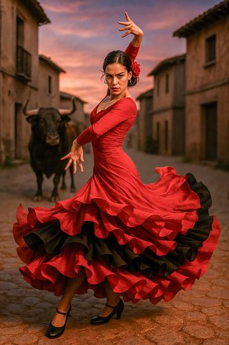 Het uur van de beslissing