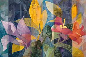 Naturel 1358 | Plantes et feuillages