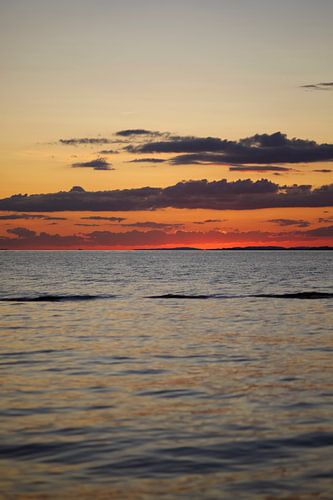 Malerischer Bodensee