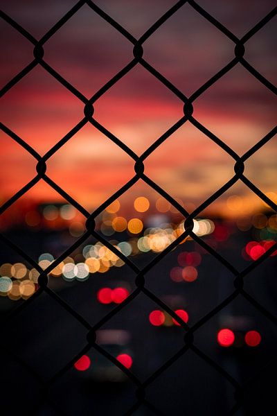 Bokeh Art by Hello Pompoyo