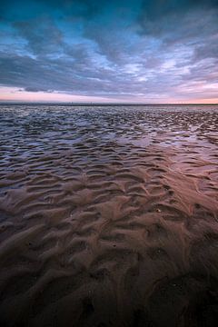 Terschelling (Nederland) van Jan Linskens