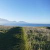 Peninsula Walkway Kaikoura von Mark Sebregts