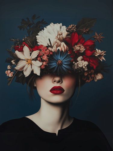 Flower dreams