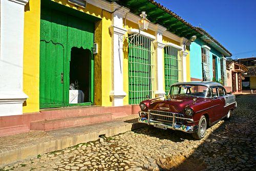 schaduwen in de woestijn