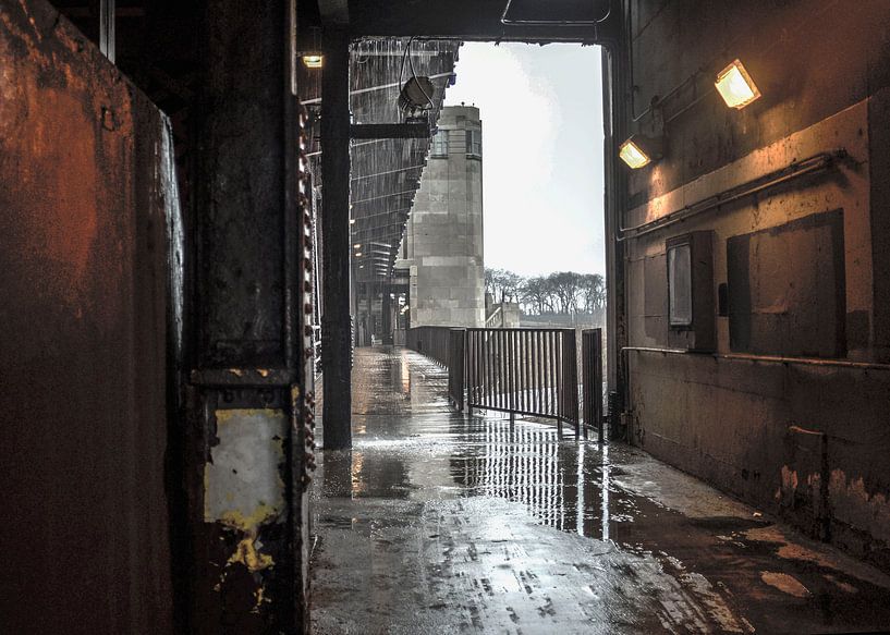 'Hoosbui', Chicago par Martine Joanne