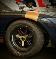 Ford GT40