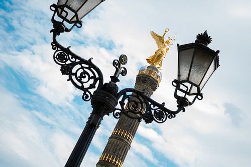 Overwinningszuil Berlijn