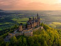 Dream castle