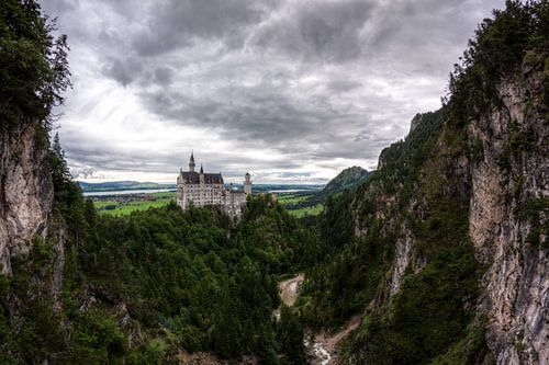 Slot Neuschwanstein