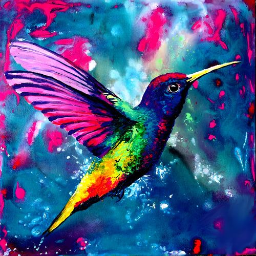 Colibri