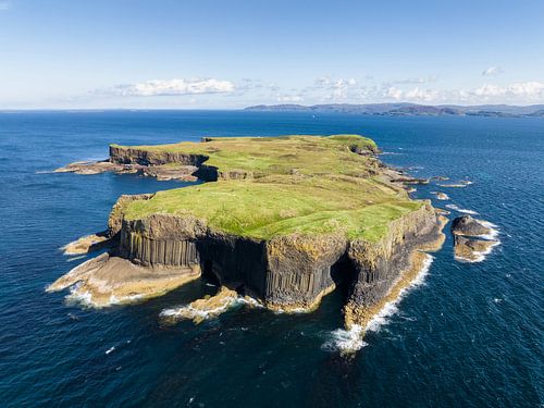 Staffa
