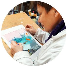 Marianne Quinzin profielfoto