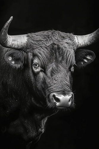 Bull