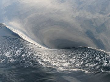 the Wave by Bertus Mekes