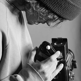 oscar van zessen Profile picture