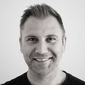 Mike Leske Profilfoto
