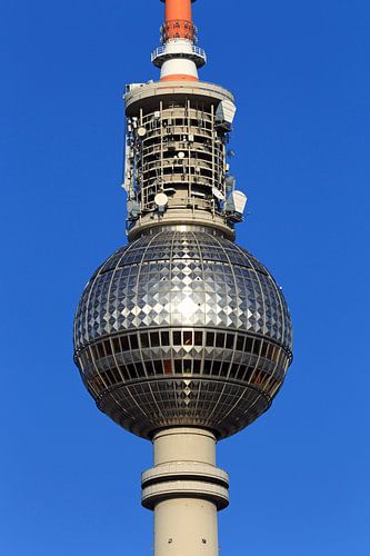 Television Tower Berlin
