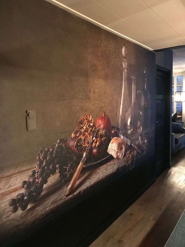 Stilleven 32 van jejaka art