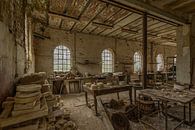 Atelier Poterie by Debby de Graaff thumbnail