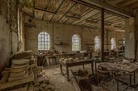 Atelier Poterie