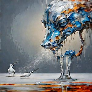 Souffle de cristal