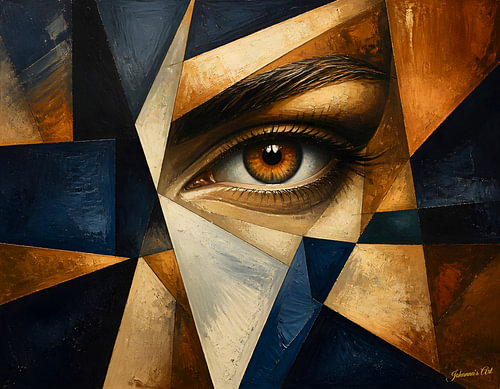 A New Dimension - Vision of the Soul