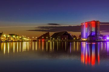 ZuckerStadt auf halber Strecke