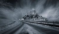 Mont St. Michel