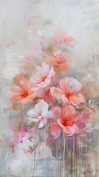 Nature moderne | Plantes et feuillage par Art Merveilleux