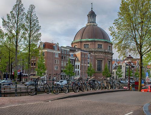 Koepelkerk Amsterdam