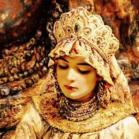Modesty est son vrai nom