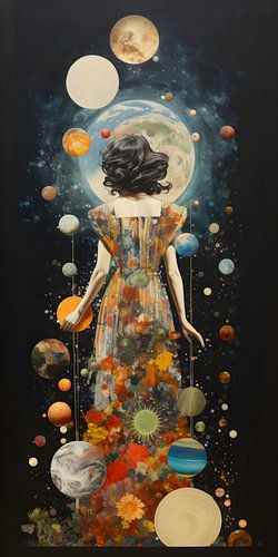 Space Reverie