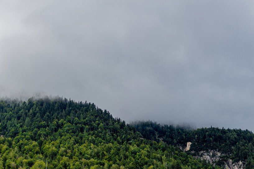 A la découverte de la vallée du Karwendel par Oliver Hlavaty