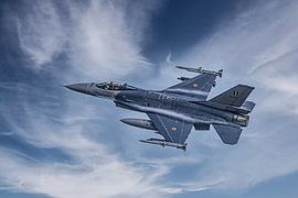 F 16 Fighting Falcon, Belgique. de FA 129
