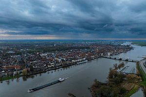 Kampen aus der Luft