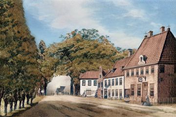 Haarlem Meester Lottelaan 1768